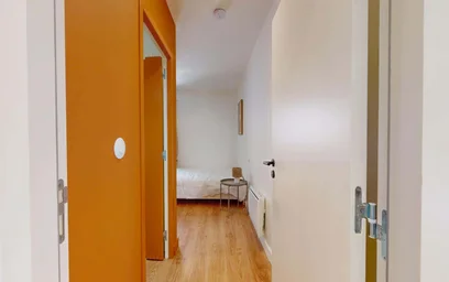 Private room at 7 Imp. Nungesser et Coli, 31300 Toulouse, France, image 2 of 21