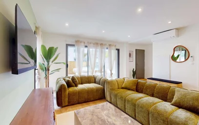 Private room at 7 Imp. Nungesser et Coli, 31300 Toulouse, France, image 11 of 21