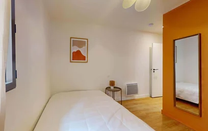 Private room at 7 Imp. Nungesser et Coli, 31300 Toulouse, France, image 5 of 21
