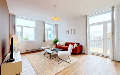 Helles Privatzimmer in {area}