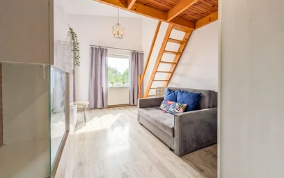 Appartamento intero in Gnieźnieńska 11, immagine 1 di 11
