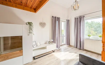 Appartamento intero in Gnieźnieńska 11, immagine 3 di 11