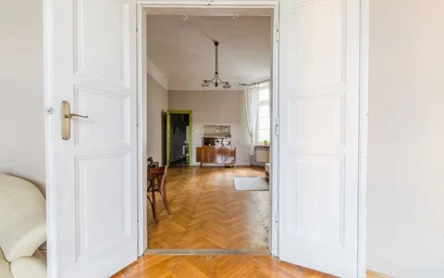 Entire apartment at Narutowicza 45, image 11 of 19