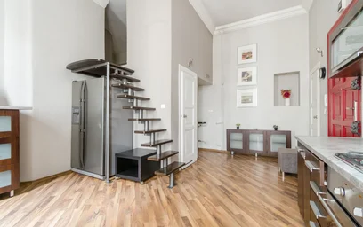 Entire apartment at Narutowicza 45, image 12 of 19