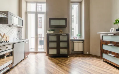 Entire apartment at Narutowicza 45, image 15 of 19
