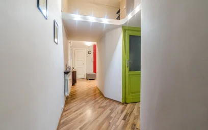 Entire apartment at Narutowicza 45, image 16 of 19