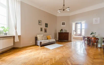 Entire apartment at Narutowicza 45, image 3 of 19