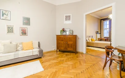 Entire apartment at Narutowicza 45, image 4 of 19