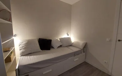 Quarto privado em Calle de Zaragoza, Alcobendas, imagem 2 de 16