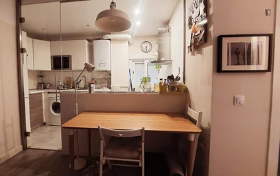 Quarto privado em Calle de Zaragoza, Alcobendas, imagem 11 de 16