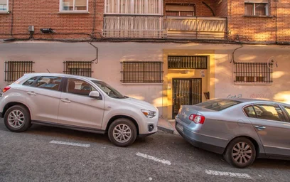 Quarto privado em Calle de Zaragoza, Alcobendas, imagem 16 de 16