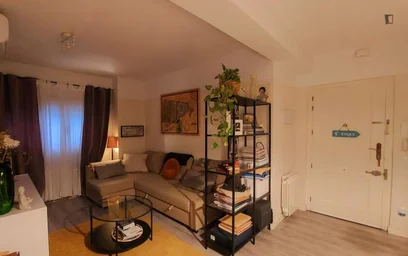 Quarto privado em Calle de Zaragoza, Alcobendas, imagem 4 de 16