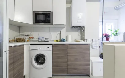 Quarto privado em Calle de Zaragoza, Alcobendas, imagem 8 de 16