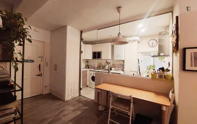 Quarto privado em Calle de Zaragoza, Alcobendas, imagem 10 de 16