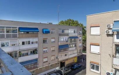 Prywatny pokój Calle Cuenca, obraz 12 20