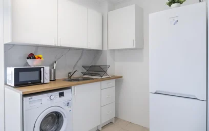 Prywatny pokój Calle Cuenca, obraz 6 20