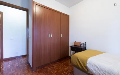 Stanza privata in Calle Nuevo Baztan, immagine 3 di 40