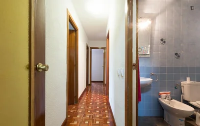 Stanza privata in Calle Nuevo Baztan, immagine 21 di 40