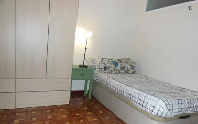 Stanza privata in Calle Nuevo Baztan, immagine 25 di 40