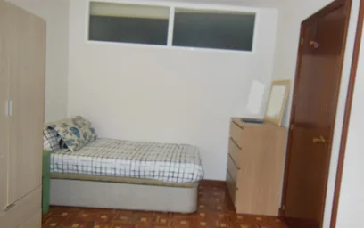 Stanza privata in Calle Nuevo Baztan, immagine 26 di 40