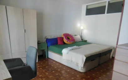 Stanza privata in Calle Nuevo Baztan, immagine 34 di 40