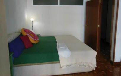 Stanza privata in Calle Nuevo Baztan, immagine 38 di 40