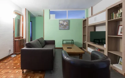 Stanza privata in Calle Nuevo Baztan, immagine 5 di 40