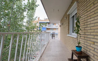 Stanza privata in Calle Nuevo Baztan, immagine 9 di 40