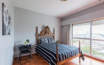 Quarto privado em Praceta Francisco Borges, imagem 1 de 17