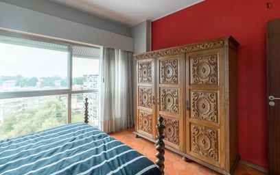 Quarto privado em Praceta Francisco Borges, imagem 2 de 17