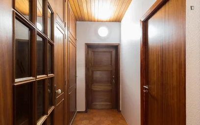 Quarto privado em Praceta Francisco Borges, imagem 16 de 17