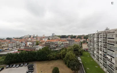 Quarto privado em Praceta Francisco Borges, imagem 17 de 17