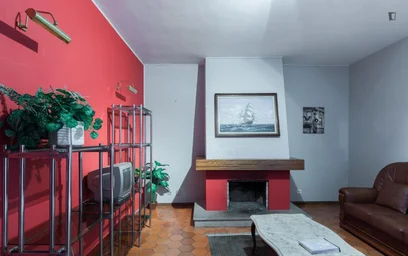 Quarto privado em Praceta Francisco Borges, imagem 5 de 17