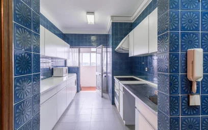Quarto privado em Praceta Francisco Borges, imagem 7 de 17