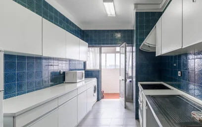 Quarto privado em Praceta Francisco Borges, imagem 8 de 17