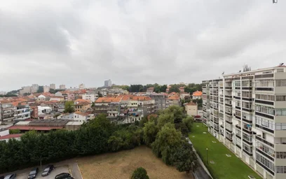 Quarto privado em Praceta Francisco Borges, imagem 10 de 17