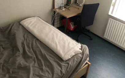 Stanza privata in Zwanenveld, immagine 1 di 9