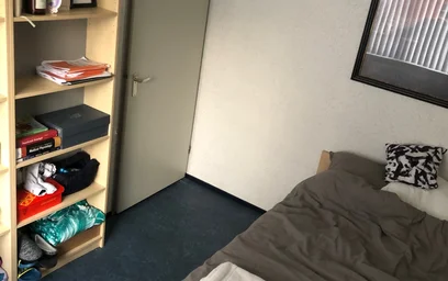Stanza privata in Zwanenveld, immagine 2 di 9