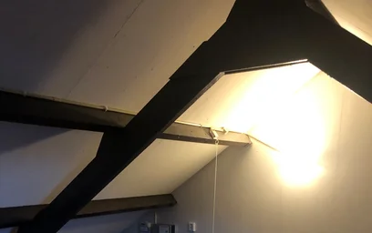 Stanza privata in Zwanenveld, immagine 6 di 9