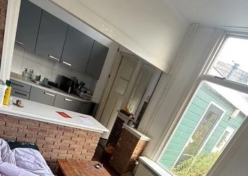 Quarto privado em van Sytzamastraat, imagem 6 de 7