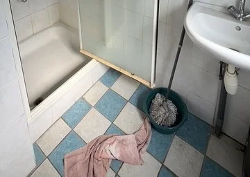 Quarto privado em van Sytzamastraat, imagem 7 de 7