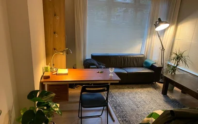 Stanza privata in Nieuwe Nonnendaalseweg, immagine 1 di 4