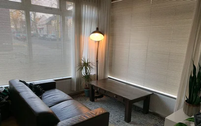 Stanza privata in Nieuwe Nonnendaalseweg, immagine 2 di 4