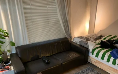 Stanza privata in Nieuwe Nonnendaalseweg, immagine 3 di 4