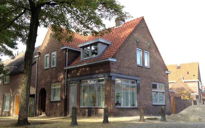 Stanza privata in Nieuwe Nonnendaalseweg, immagine 4 di 4