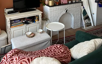 Alquiler de habitación en piso compartido en {area}