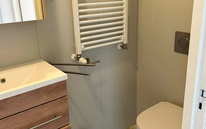Apartamento inteiro em Buygersstraat, imagem 1 de 8