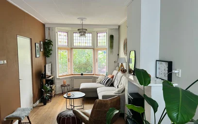 Apartamento inteiro em Buygersstraat, imagem 2 de 8
