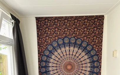 Apartamento inteiro em Buygersstraat, imagem 3 de 8