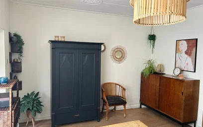 Apartamento inteiro em Buygersstraat, imagem 4 de 8